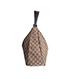 Ladies New Web Hobo Bag, side view